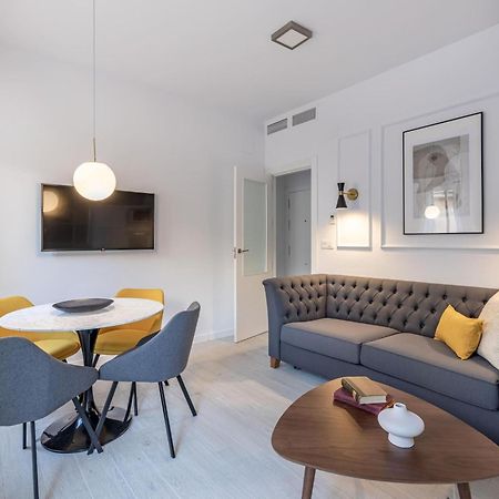 Central Stylish And Elegant 1 & 2 Bedroom Apartment II Granada Exteriér fotografie